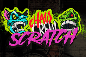 Chaos Crew Scratch